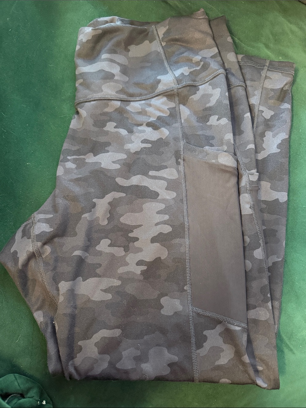 Fabletics Powerhold Leggings
